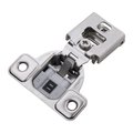 Hickory Hardware Hinge Soft-Close Face Frame, 2PK HH74716-14